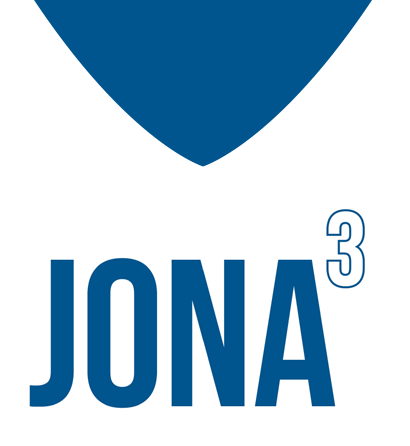 Logo der Protestantischen Jona-Kirchengemeinde Ludwigshafen